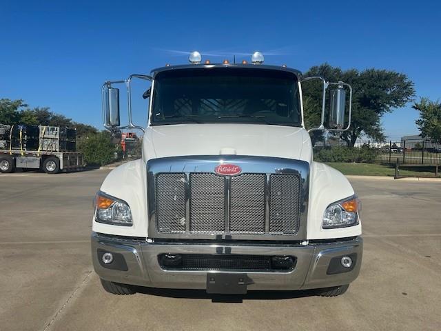 2025 Peterbilt 536-12