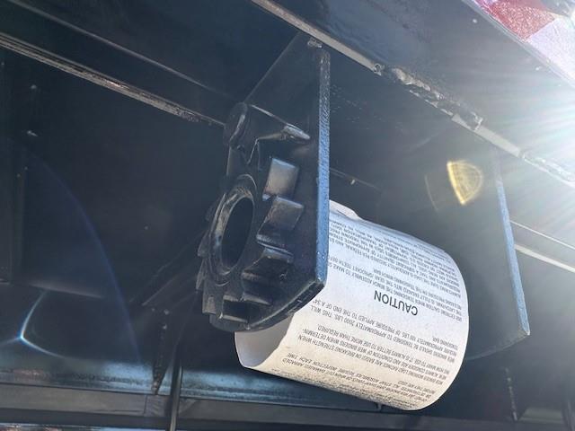 2025 Peterbilt 536-16