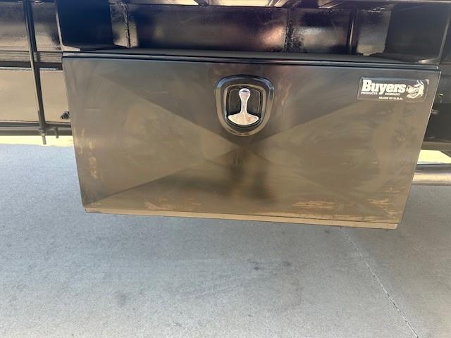 2025 Peterbilt 536-17