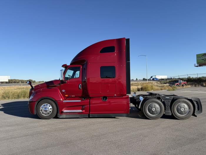 2026 International LT625-2