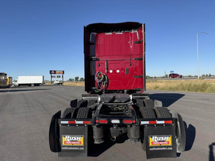 2026 International LT625-4