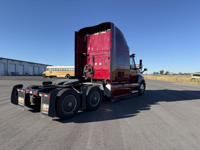 2026 International LT625-5