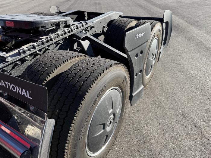 2026 International LT625-9