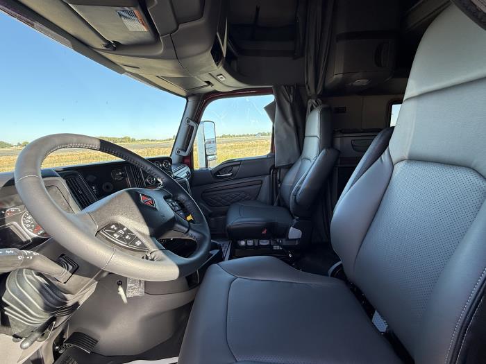 2026 International LT625-10