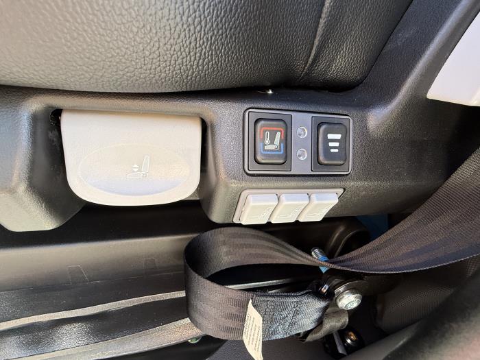 2026 International LT625-11