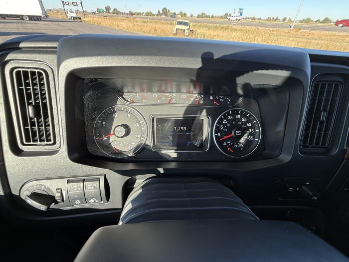 2026 International LT625-12