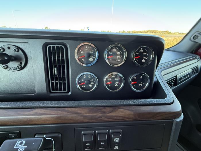 2026 International LT625-13