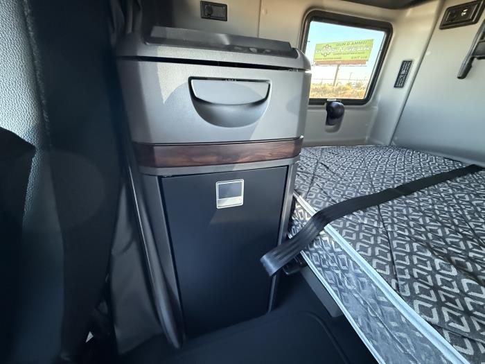 2026 International LT625-16