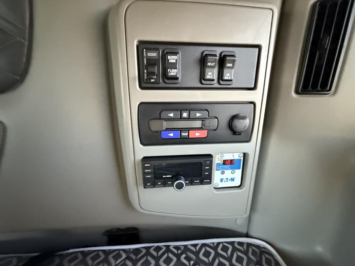 2026 International LT625-17