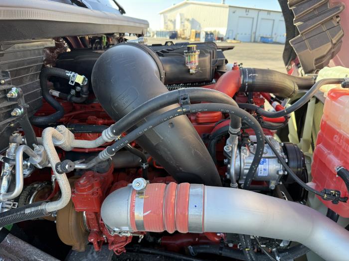 2026 International LT625-19