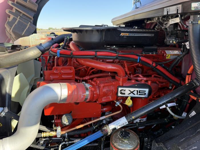 2026 International LT625-20