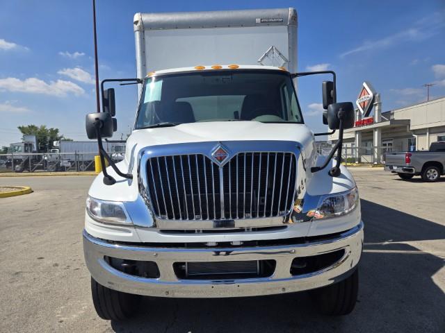 2019 International 4300 DuraStar 4300 photo 3