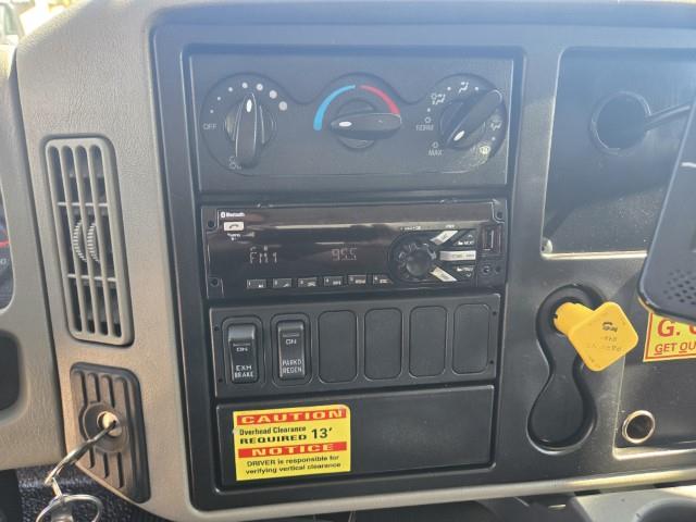 2019 International 4300-7