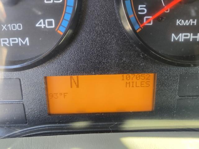 2019 International 4300-8