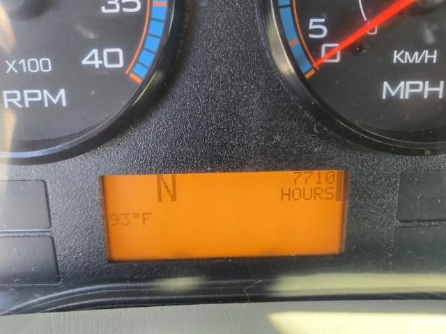 2019 International 4300-9