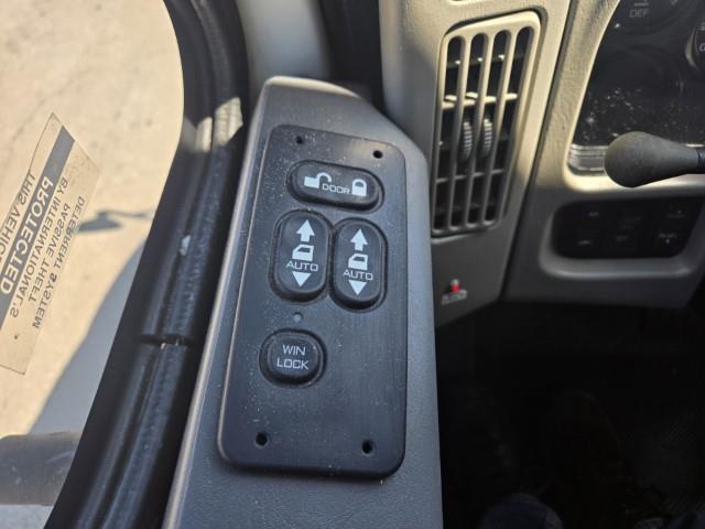 2019 International 4300-11