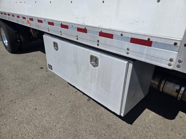 2019 International 4300-12