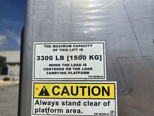 2019 International 4300-15