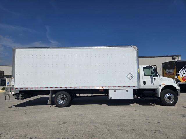 2019 International 4300-16
