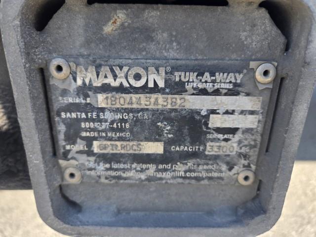 2019 International 4300-17