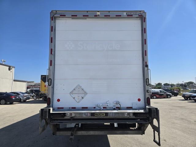 2019 International 4300-18