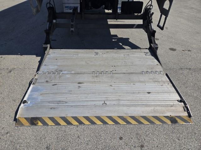 2019 International 4300-20