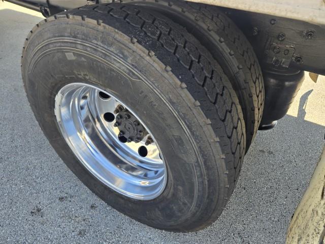 2019 International 4300-21