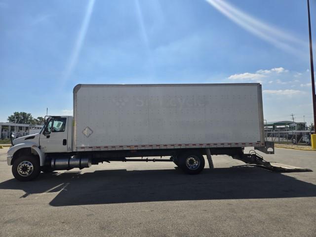 2019 International 4300-22