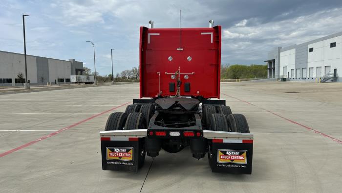 2026 Peterbilt 589-6