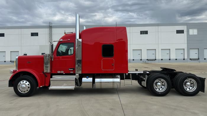 2026 Peterbilt 589-8