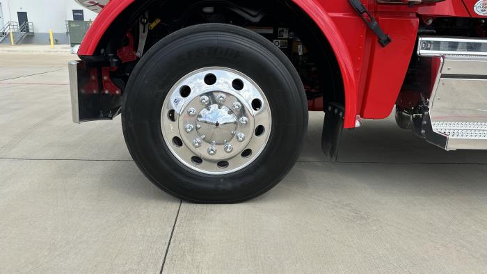 2026 Peterbilt 589-9