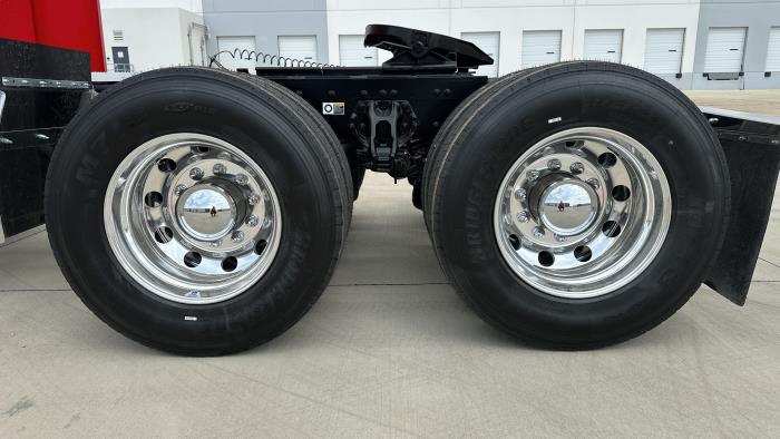 2026 Peterbilt 589-13