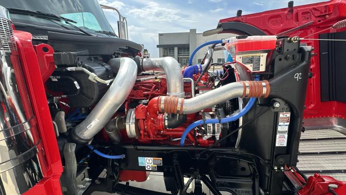 2026 Peterbilt 589-15