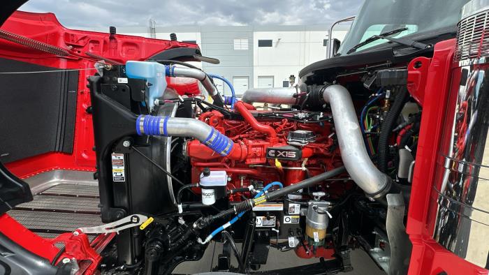 2026 Peterbilt 589-16