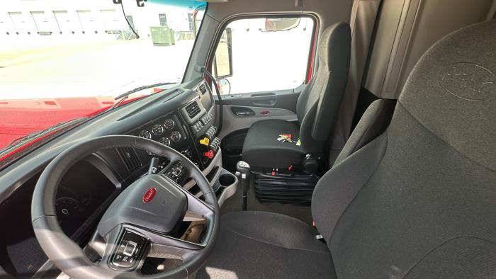 2026 Peterbilt 589-19