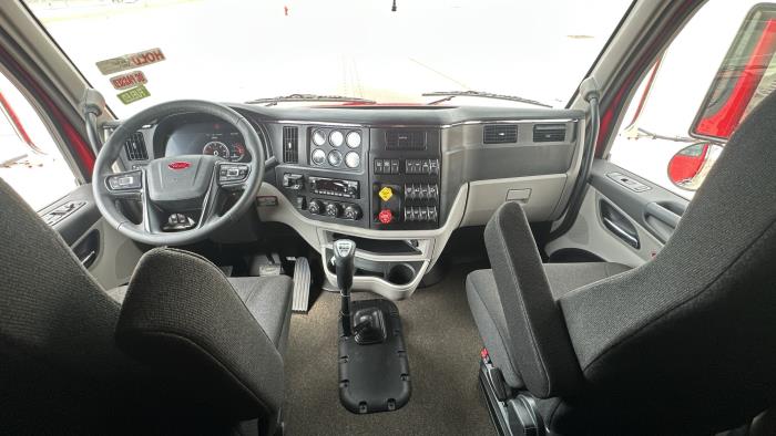 2026 Peterbilt 589-22