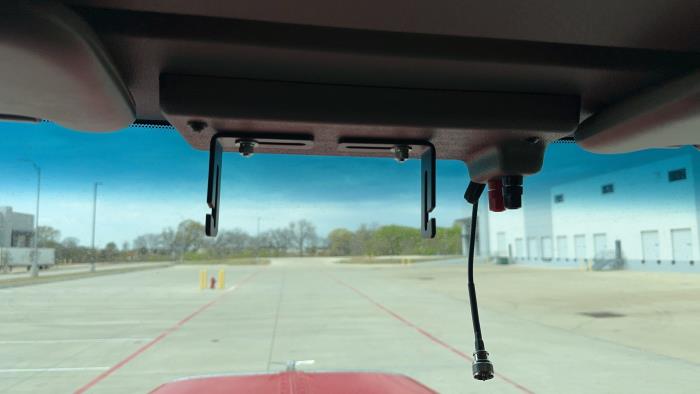 2026 Peterbilt 589-30