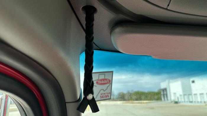 2026 Peterbilt 589-31