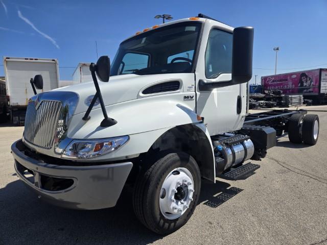 2020 International MV607-1