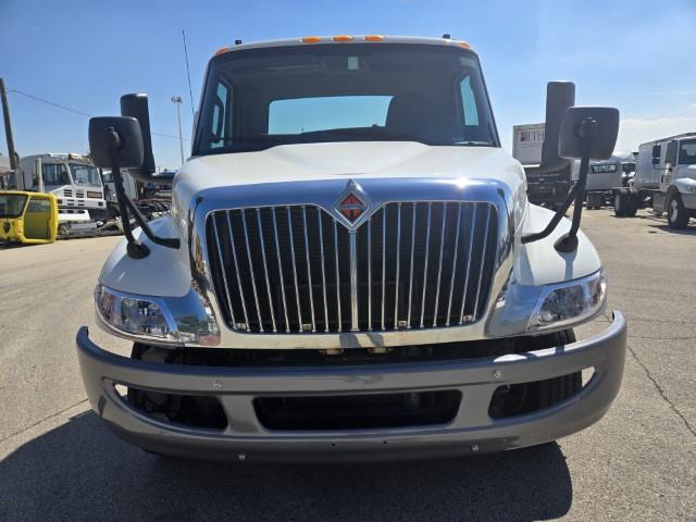 2020 International MV607-2