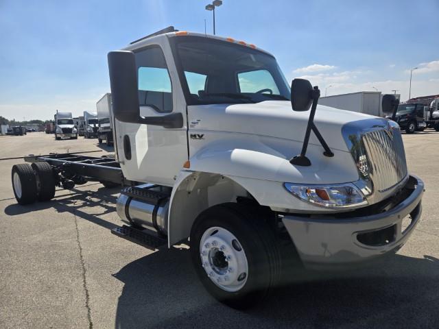 2020 International MV607-3