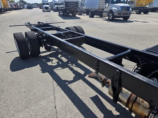 2020 International MV607-4