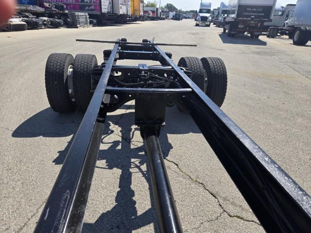 2020 International MV607-5