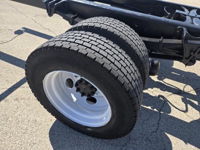 2020 International MV607-6