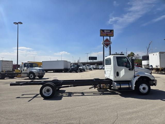 2020 International MV607-7