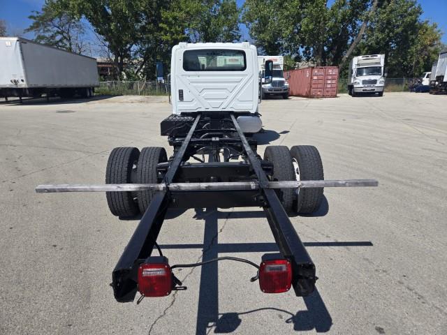 2020 International MV607-8