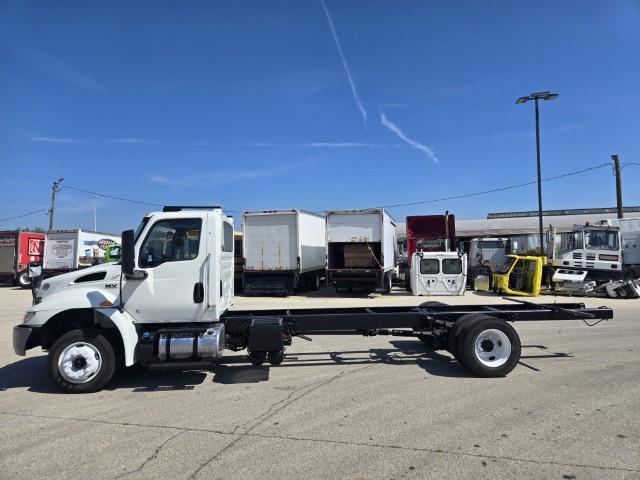 2020 International MV607-10