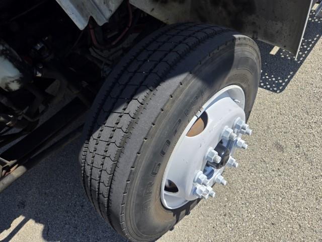 2020 International MV607-15