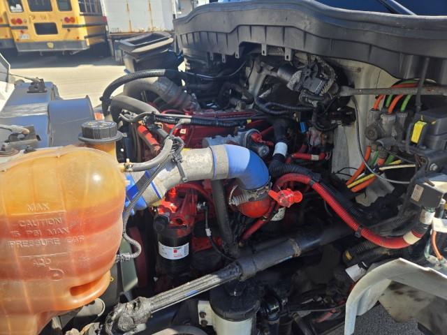 2020 International MV607-19