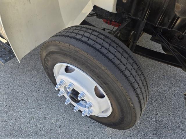 2020 International MV607-16